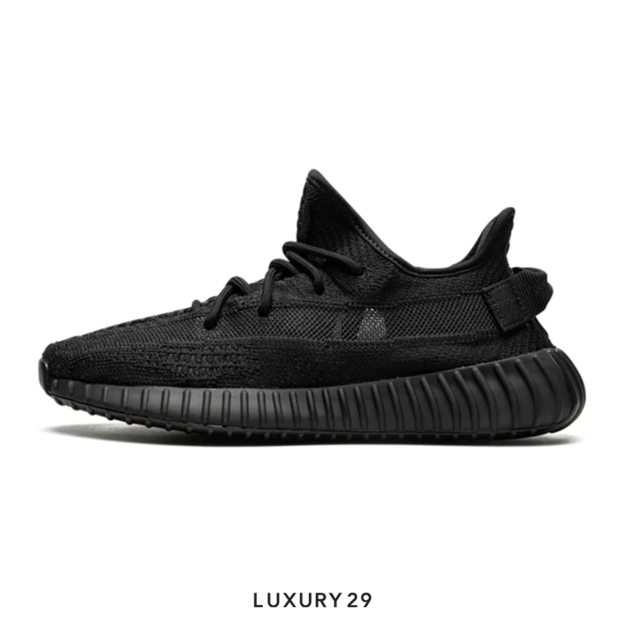 Adidas Yeezy Boost 350 V2 Onyx 2022 2023