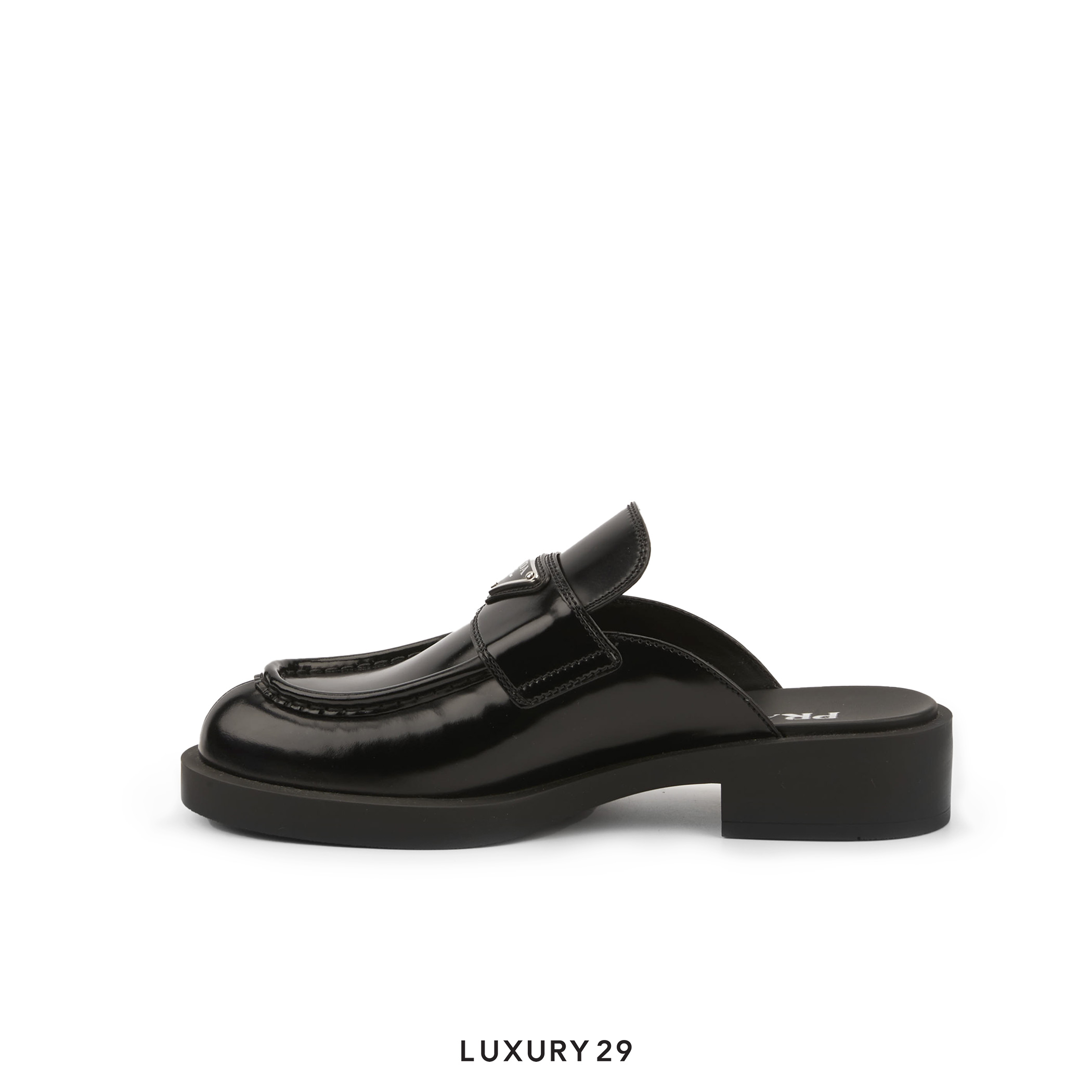【関税&送料込】Prada Black Leather Mules 0400021614818_BLACK?wid=600&