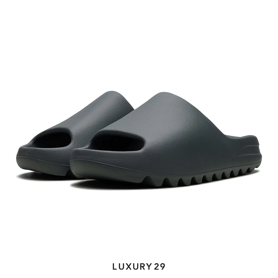 【adidas】Yeezy Slide★イージースライド★Slate Grey adidas YEEZY Slide 