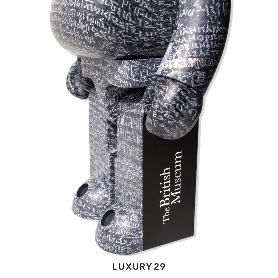 その他 MEDICOM TOY - BE@RBRICK The Rosetta Stone 1000% s-l1200.jpg