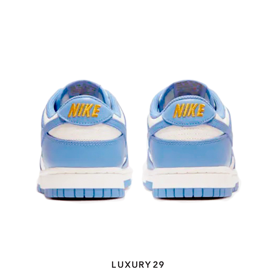 Nike Dunk Low Coast (Women's)