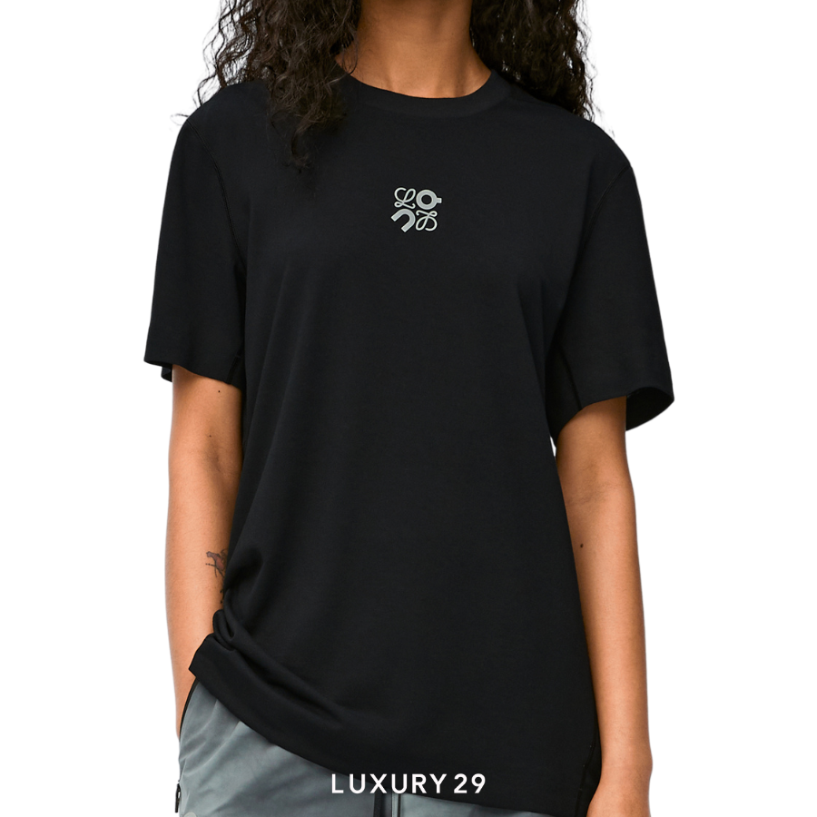 6万取引突破★UPS速達便利用！【LOEWE】HSM1Y22J03_Tシャツ org.jpg
