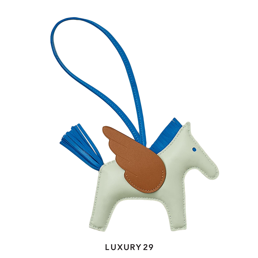 HERMES チャーム　バスティ Hermès Budy charm | Hermès Mainland China