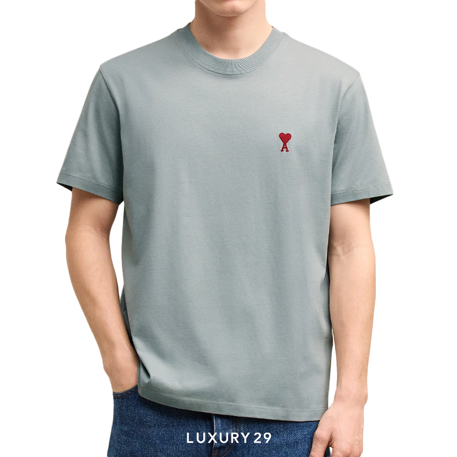 AMERI×THE MET L´AGONIE DES FLEURS TEE AMERI×THE MET L´AGONIE DES FLEURS TEE新作 - メルカリ