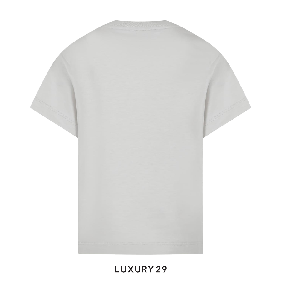Kid Fendi Junior T-Shirt Multicolor Jersey