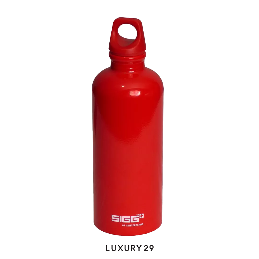 Supreme Sigg shops Water Bottle