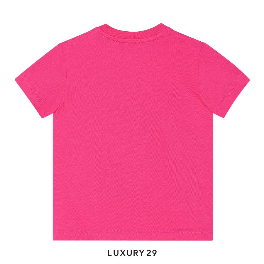BABYLFoxesGirlsT-Shirt JLサイズHOTTOPIC c60b06ce371342e0a60f22d26e54a8