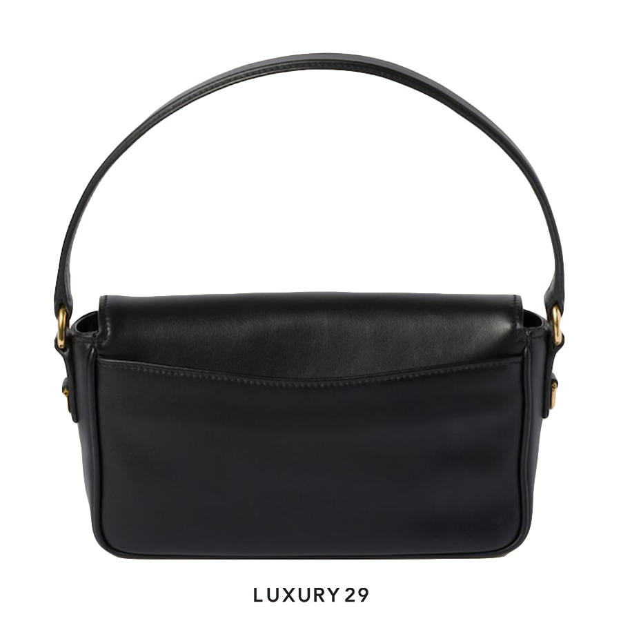 ★LOW CLASSIC★ LC LOGO MICRO BAG_BLACK_LOW24UM_BA040BK s-l400.jpg