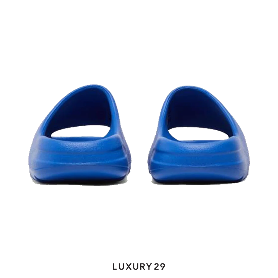 Adidas Yeezy Slide Azure