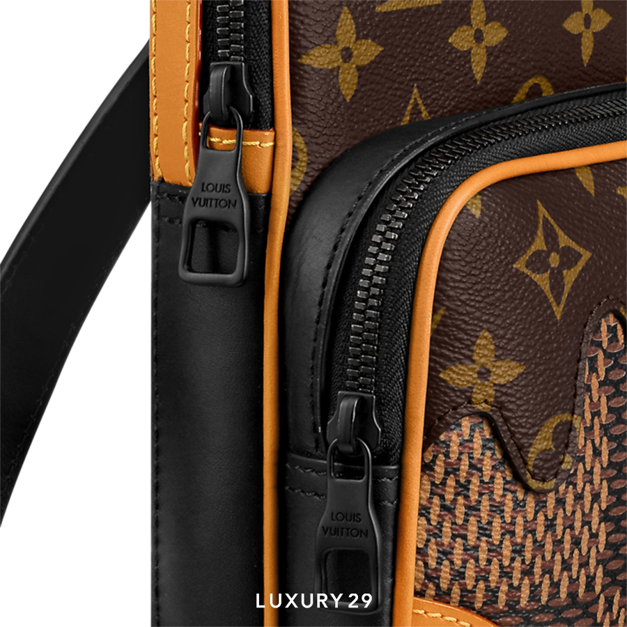 LV Amazone Sling Bag